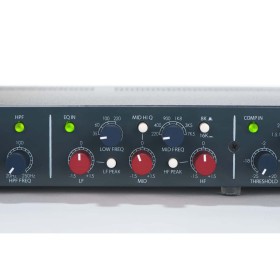 Rupert Neve Shelford Channel