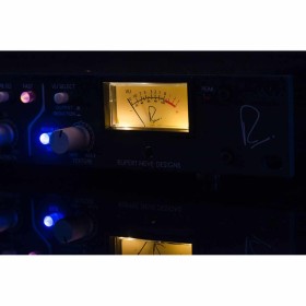 Rupert Neve Shelford Channel