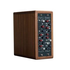 Rupert Neve Unità per 9 moduli verticali 5285