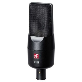 SE Electronics sE X1R Ribbon Mic