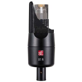 SE Electronics sE X1R Ribbon Mic