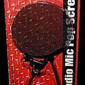 SE Electronics sE Metal Pop Filter