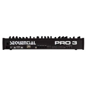 Sequential Pro 3 Keyboard