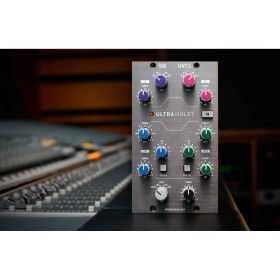 Solid State Logic 500-Series UltraViolet EQ