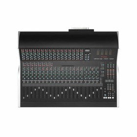 SOLID STATE LOGIC XL-Desk con 16 EQ E Series