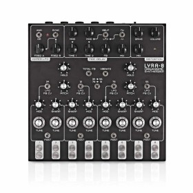 Soma Laboratory LYRA-8 (Black Beast)