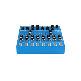 Soma Laboratory LYRA-8 (Blue)