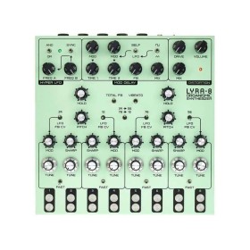 Soma Laboratory LYRA-8 (Green)