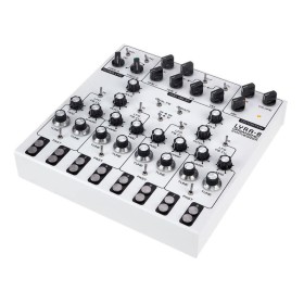 Soma Laboratory LYRA-8 (White angel)