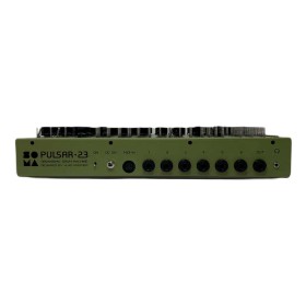 Soma Laboratory Pulsar-23 (Military Green ) - Limited Edition (B-Stock)