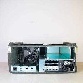 Sonnet XMAC PRO SERVER + Tempo SATA Pro 6Gb 4-Port (used)