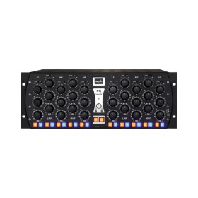 SPL PQ Mastering Equalizer (Black)