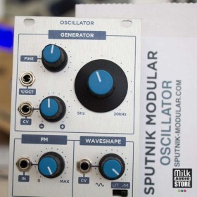 Sputnik Modular Oscillator (usato)
