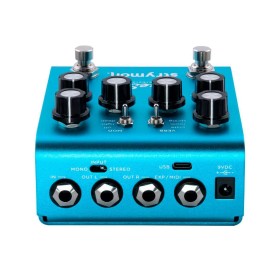 Strymon blueSky V2