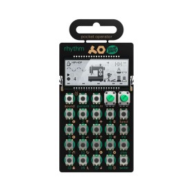 TEENAGE ENGINEERING PO-12 Rhythm