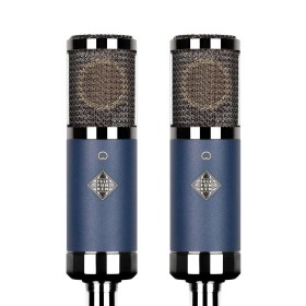 Telefunken TF11 Stereo Set