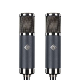 Telefunken TF47 Stereo Set