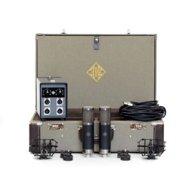 Telefunken TF47 Stereo Set