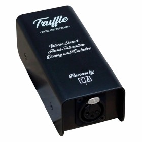 Tierra Audio Flavour Preamp - Model Truffle