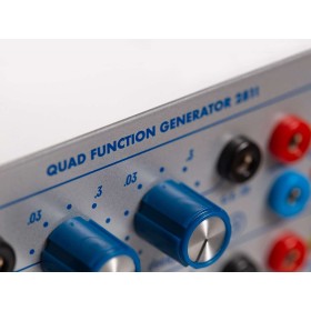 TipTop Audio Buchla Model 281T Quad Function Generator