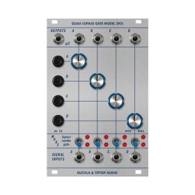 TipTop Audio Buchla Model 292t