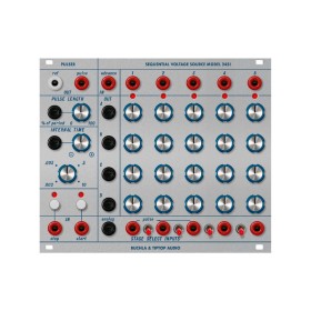 TipTop Audio Buchla Model 245t Sequential Voltage Source 