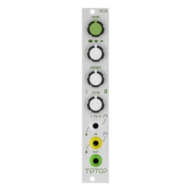 TipTop Audio VCA