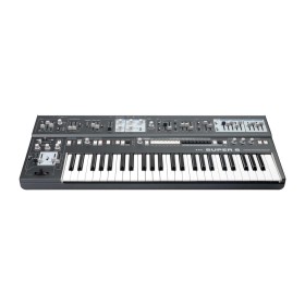 UDO Audio Super 6 Keyboard (black)