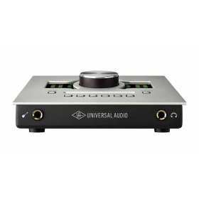 Universal Audio Apollo Twin USB | Heritage Edition