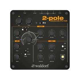 Waldorf 2-Pole