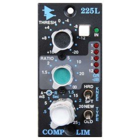 API 225L - Discrete channel compressor