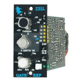 API 235L - Expander/Gate serie 200