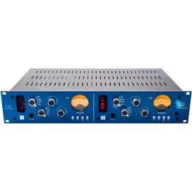 API Select T12 Tube Mic Preamp