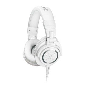 Audio Technica ATH-M50X WH (White)