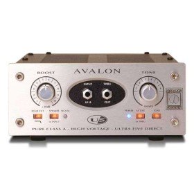 Avalon Design U5