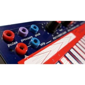 Buchla LEM218v3 Touch Activated Voltage Source