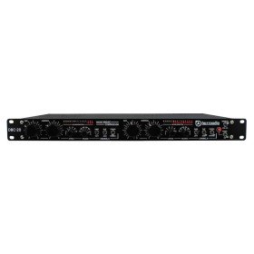 Buzz Audio DBC-20 Black