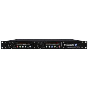 Buzz Audio MA-2.2B Black (Unbalanced Output)