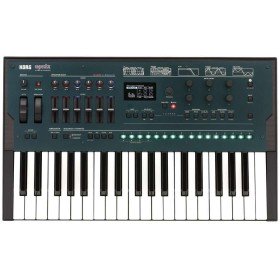 Korg opsix