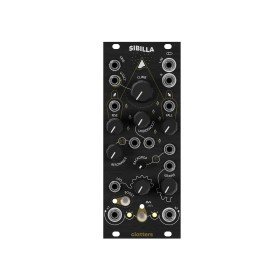 Clatters Machines Sibilla (Black)