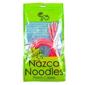 Cre8audio Nazca Noodles PINK 150