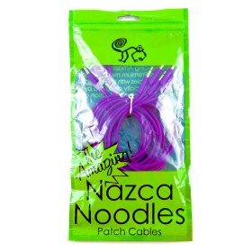 Cre8audio Nazca Noodles VIOLET 75