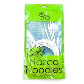 Cre8audio Nazca Noodles WHITE 100