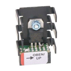 DOEPFER A-100AD5 +5V Adapter