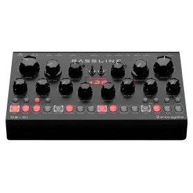 Erica Synths Bassline DB-01