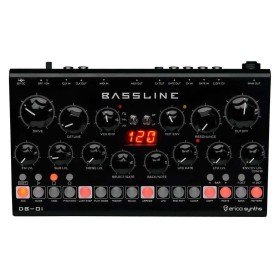 Erica Synths Bassline DB-01