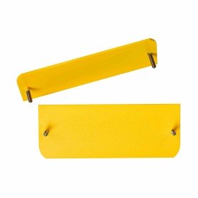 Frap Tools PLUS Thin Sides Aluminum - Yellow