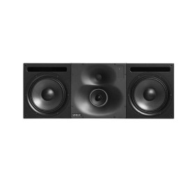 GENELEC 1238AC Centre Channel Three Way Smart Active Monitor