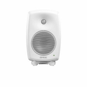 GENELEC 8330AW Smart Active a Due Vie White