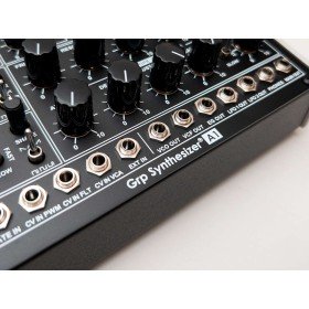 Grp Synthesizer A1